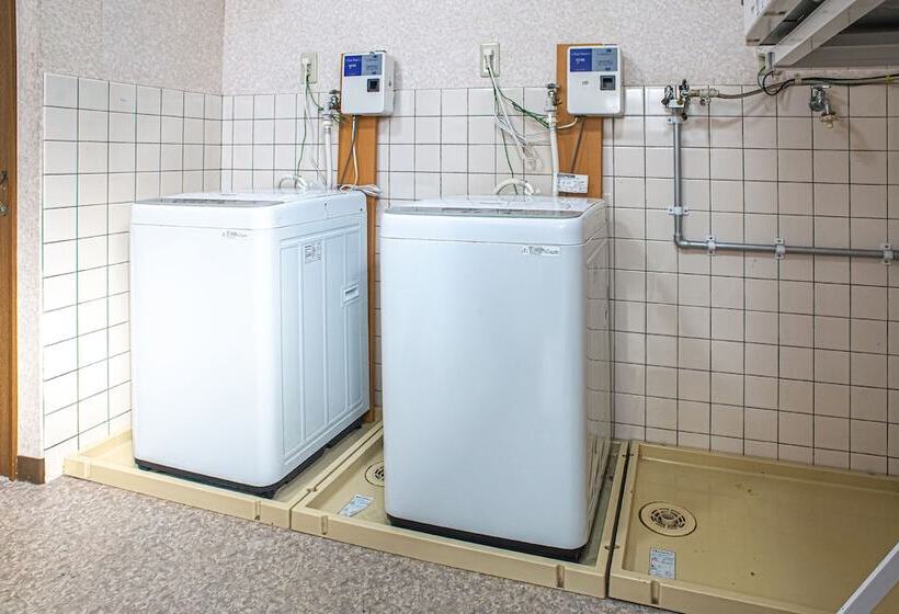 ホテル Tabist Takajo No Yado Oshiro Ito