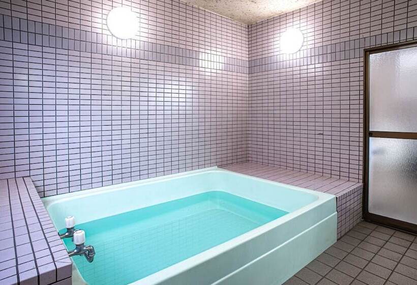 هتل Tabist Takajo No Yado Oshiro Ito