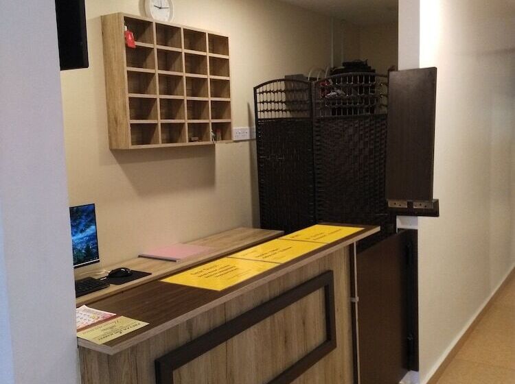 בית מלון כפרי The Pines