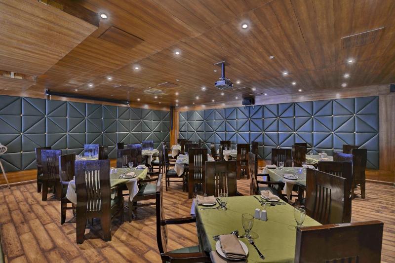 호텔 Torrentium Lodge