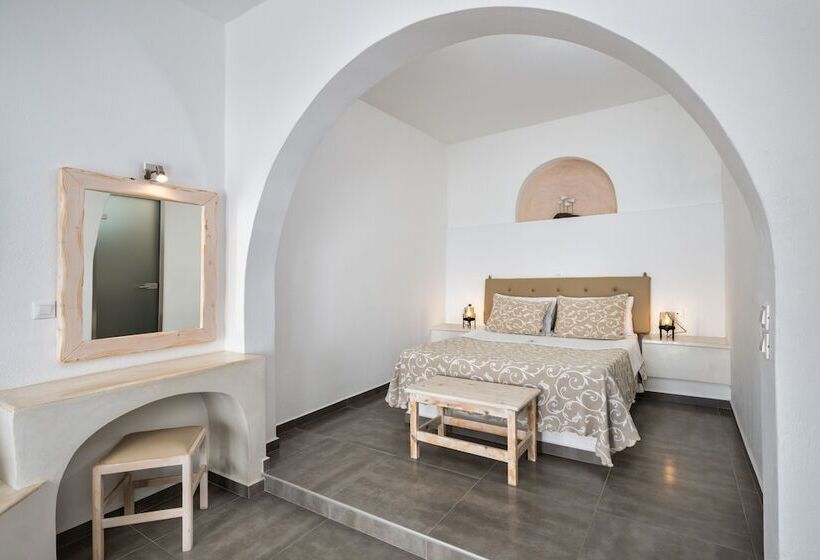 ホテル Villa Thiranthemis   Adults Only