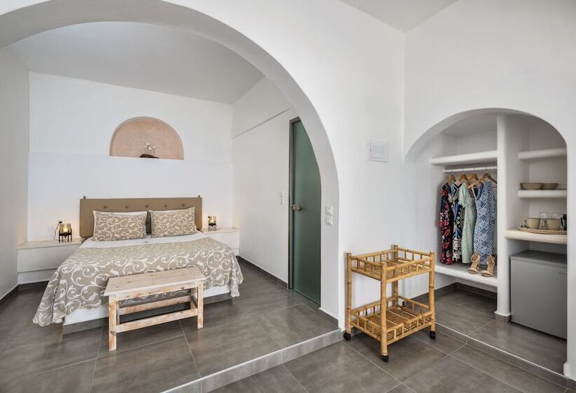 ホテル Villa Thiranthemis   Adults Only