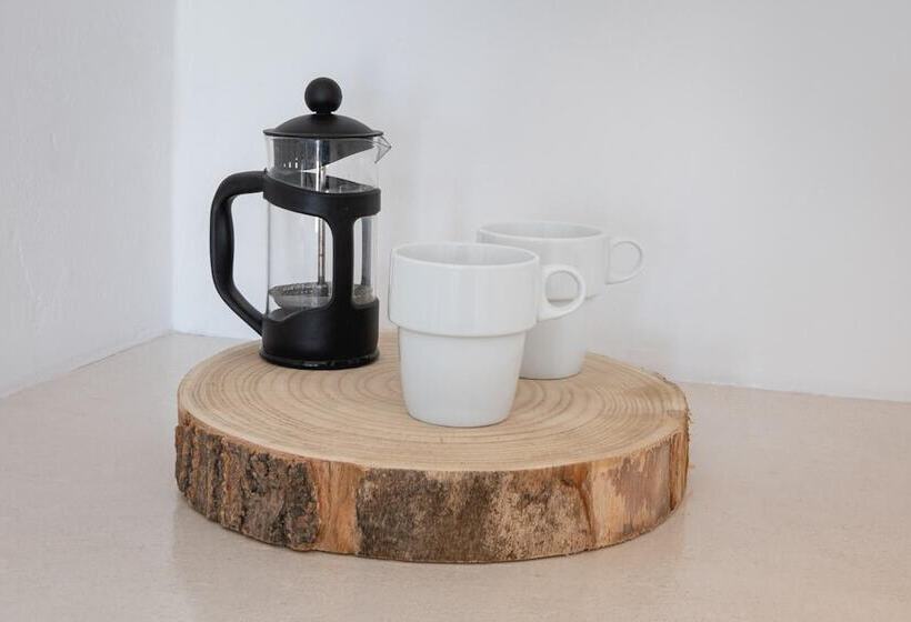 ホテル Villa Thiranthemis   Adults Only