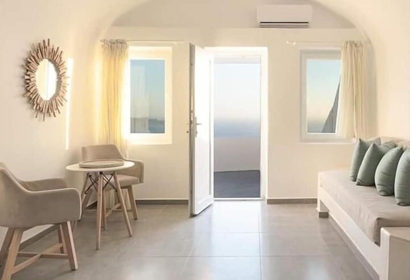 ホテル Villa Thiranthemis   Adults Only