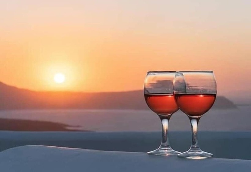 ホテル Villa Thiranthemis   Adults Only