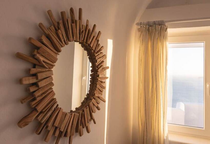 ホテル Villa Thiranthemis   Adults Only