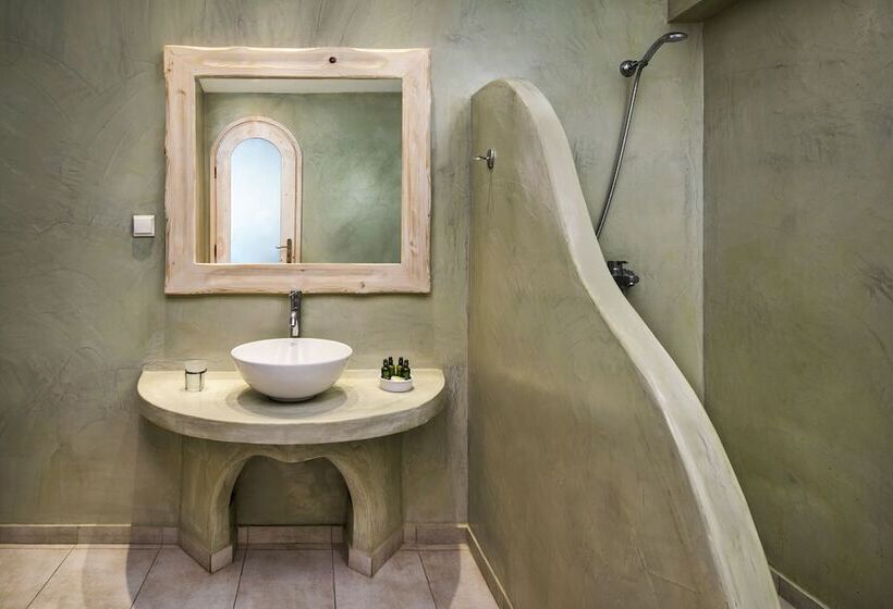 ホテル Villa Thiranthemis   Adults Only