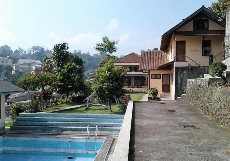 فندق Villa Tunas Alam Mutiara