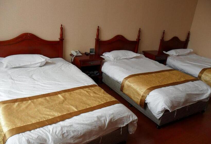 Hotel Yabuli Olympic Club