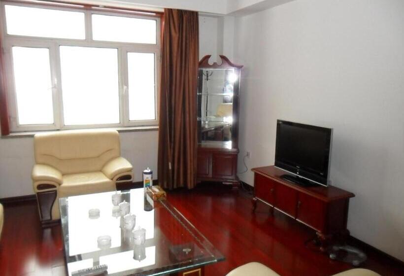 Hotel Yabuli Olympic Club