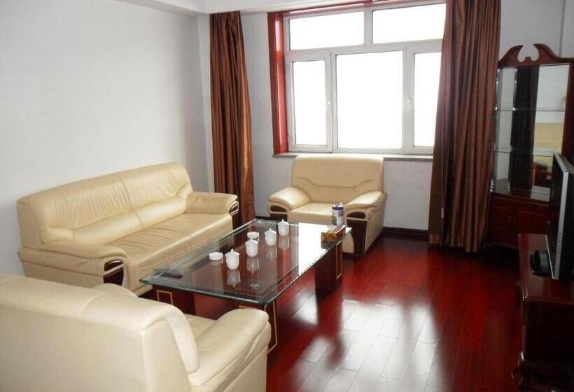 Hotel Yabuli Olympic Club