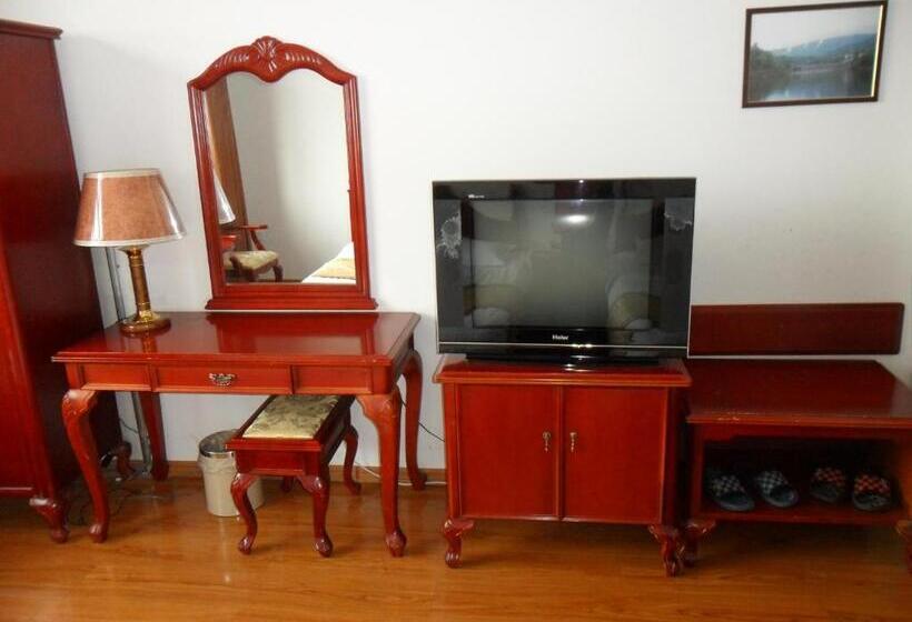 Hotel Yabuli Olympic Club