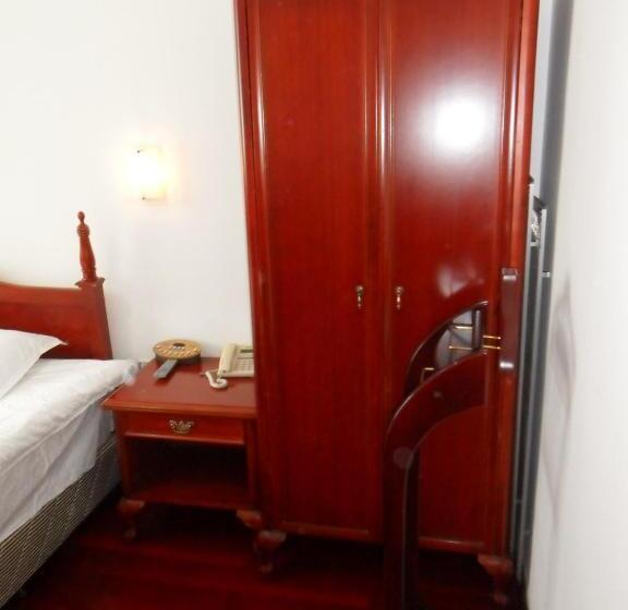 Hotel Yabuli Olympic Club