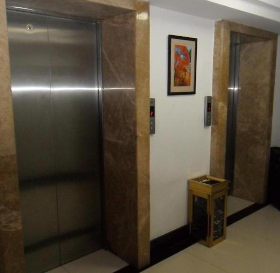 Hotel Yabuli Olympic Club