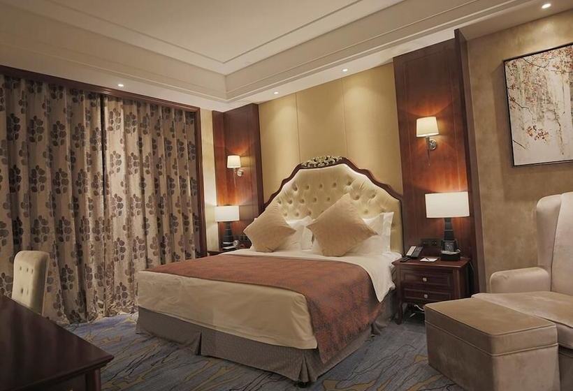 Hotel Yinjian Jianguo  Heihe