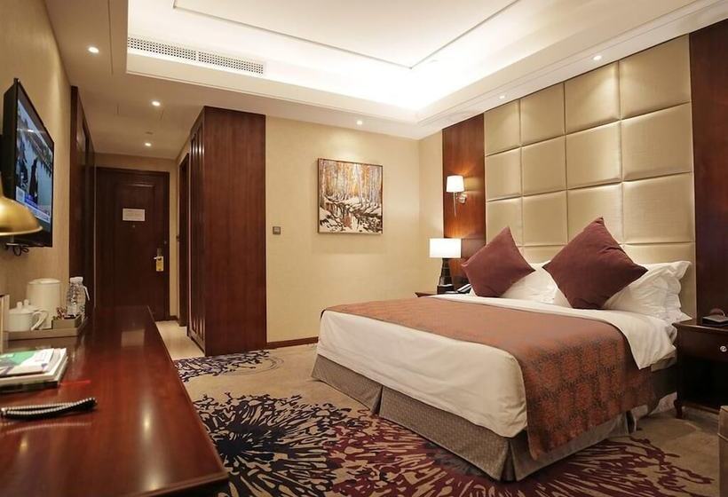 Hotel Yinjian Jianguo  Heihe