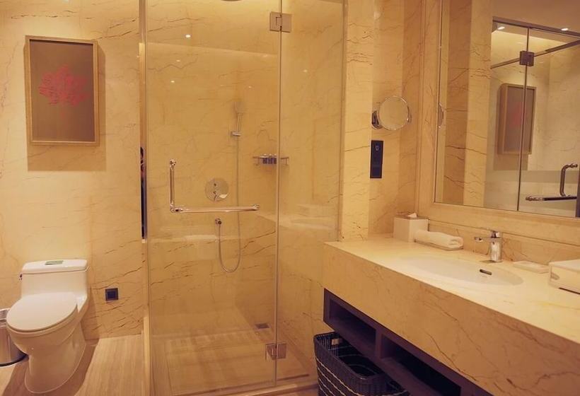 Hotel Yinjian Jianguo  Heihe