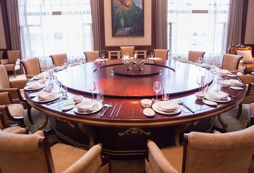 Hotel Yinjian Jianguo  Heihe