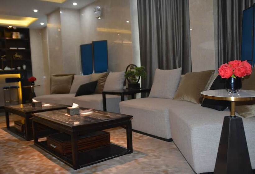 فندق Yunsong International