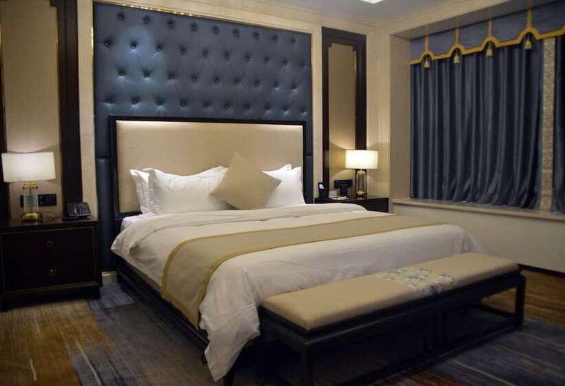 فندق Yunsong International