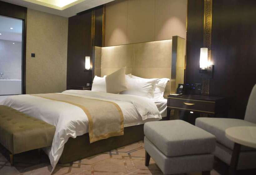 فندق Yunsong International