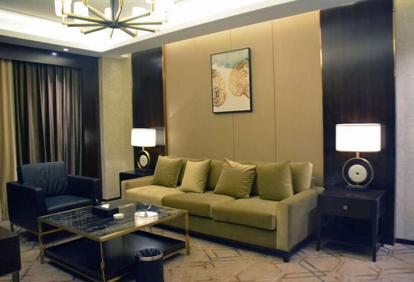 فندق Yunsong International