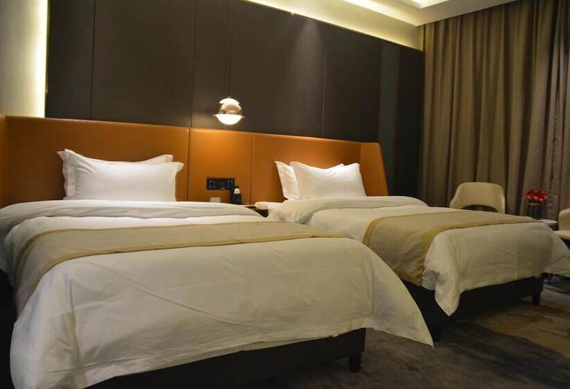 فندق Yunsong International