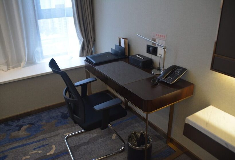 فندق Yunsong International