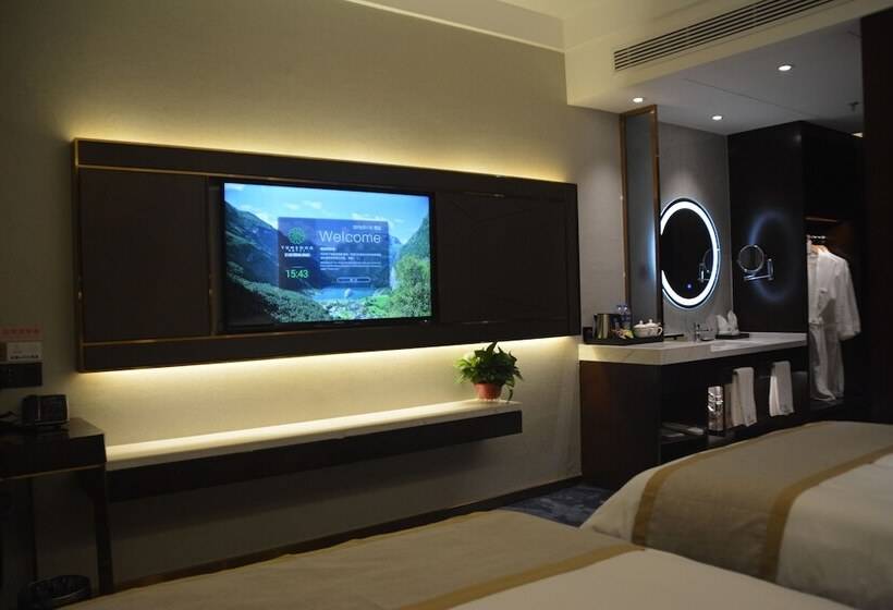 فندق Yunsong International