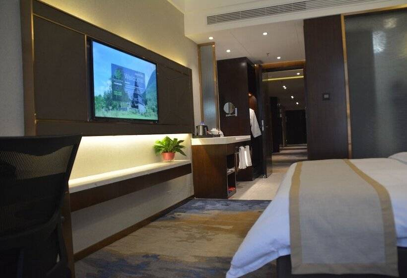 فندق Yunsong International