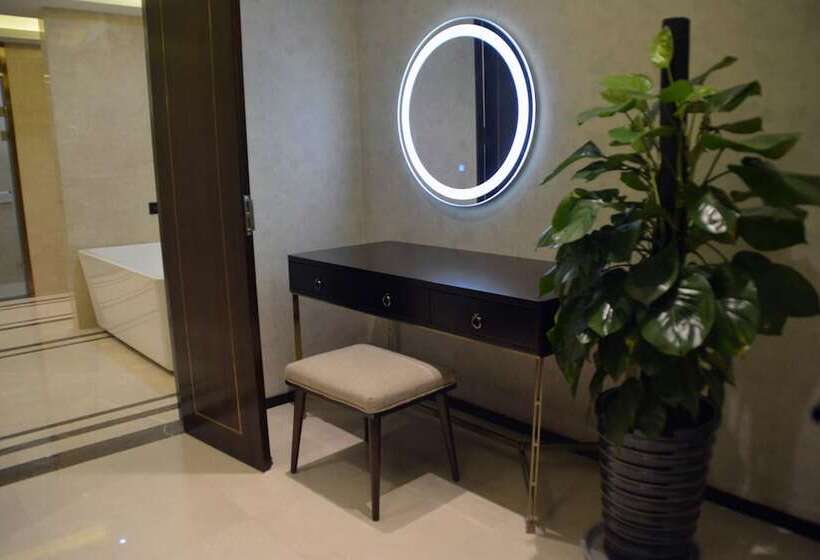 فندق Yunsong International