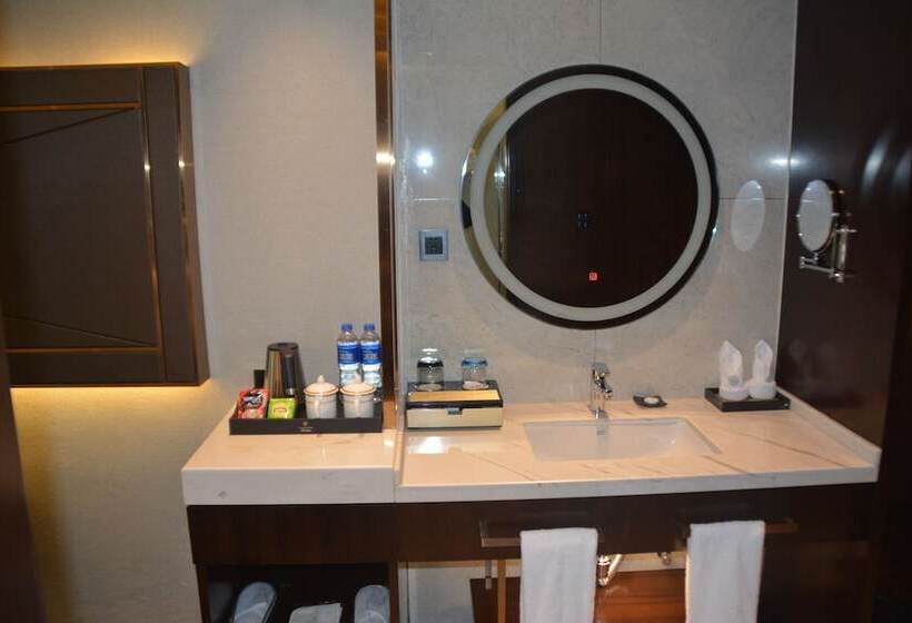 فندق Yunsong International