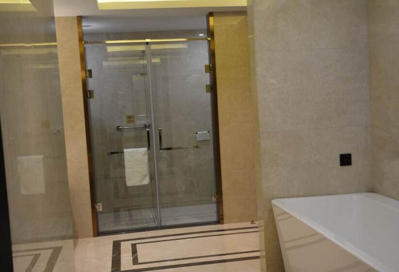 فندق Yunsong International