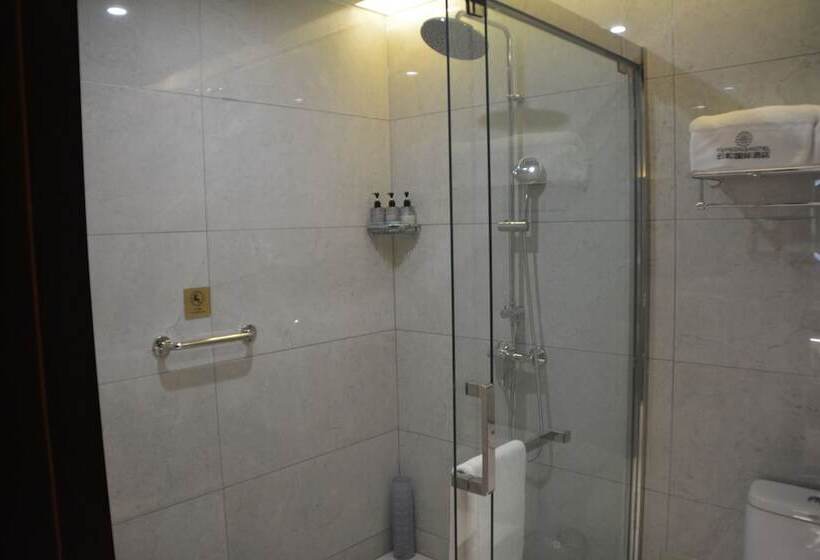 فندق Yunsong International