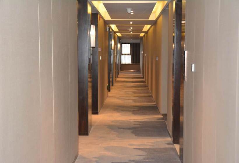 فندق Yunsong International