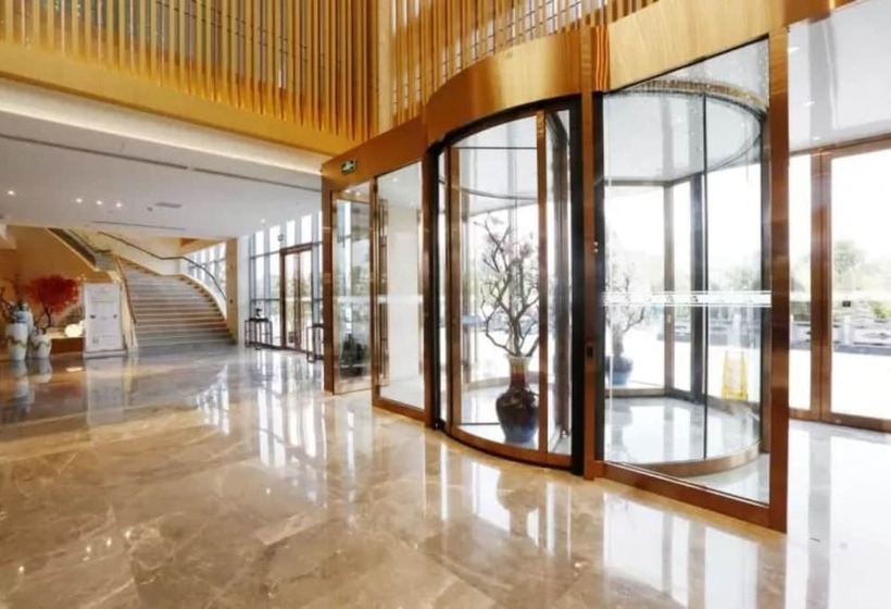 호텔 Zijing International