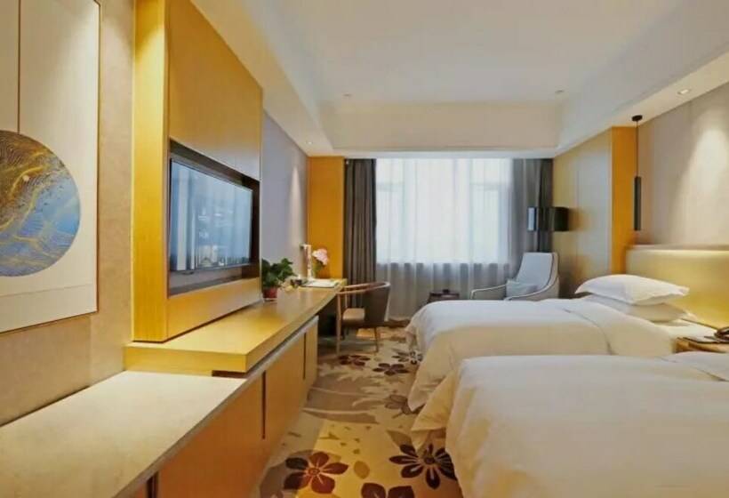 호텔 Zijing International