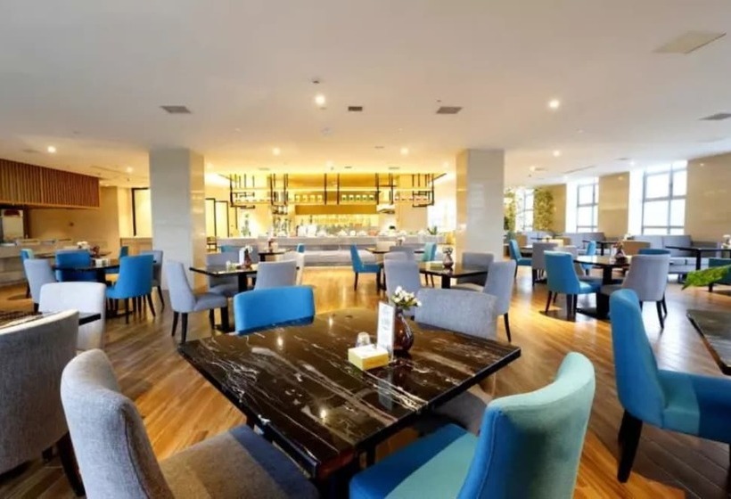 호텔 Zijing International