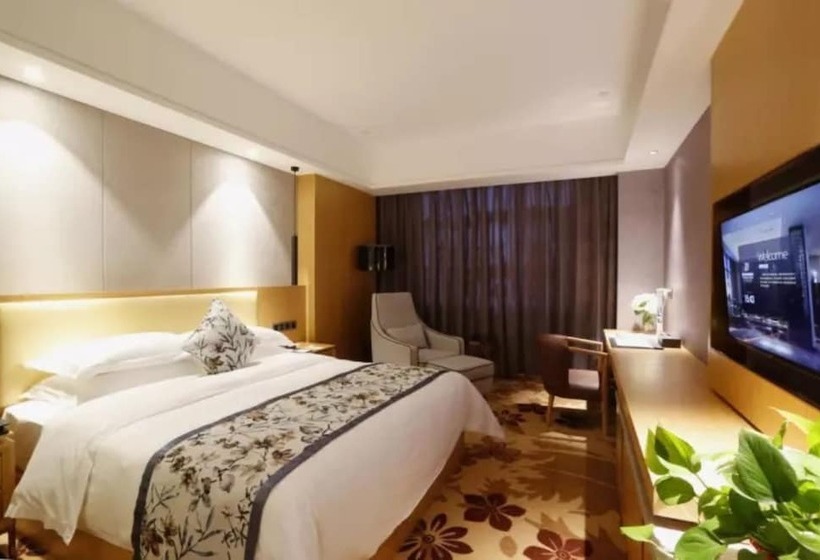 호텔 Zijing International