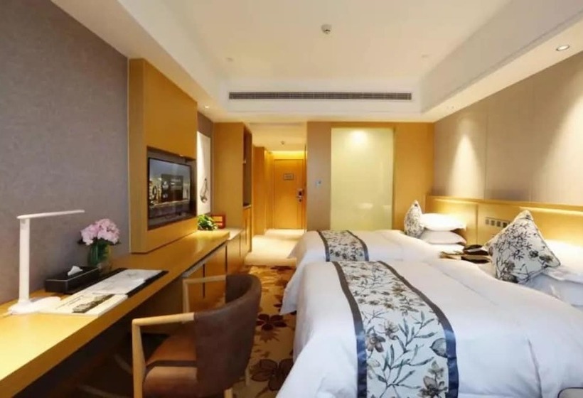 호텔 Zijing International