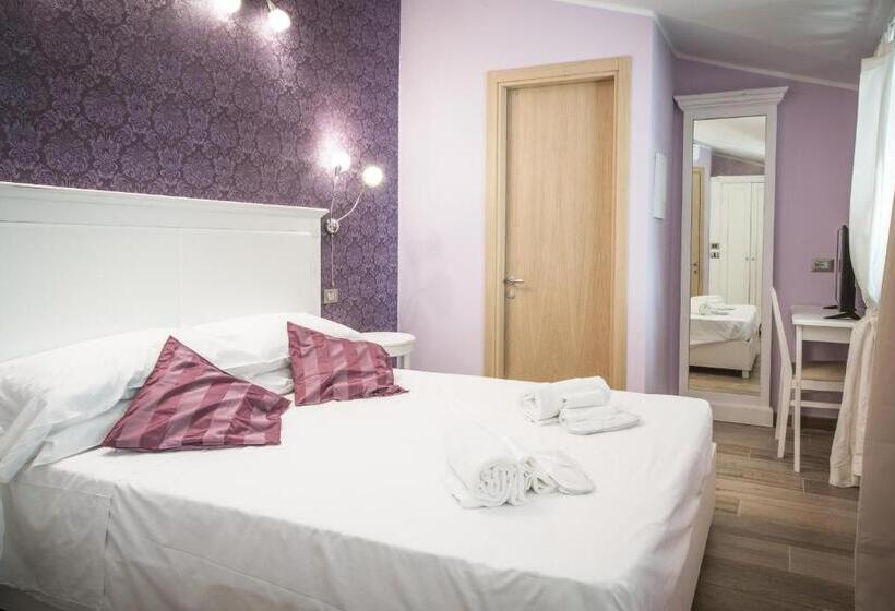 La Dimora Di Francesco