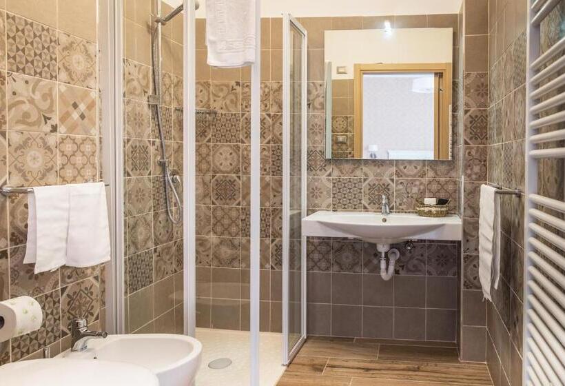 La Dimora Di Francesco