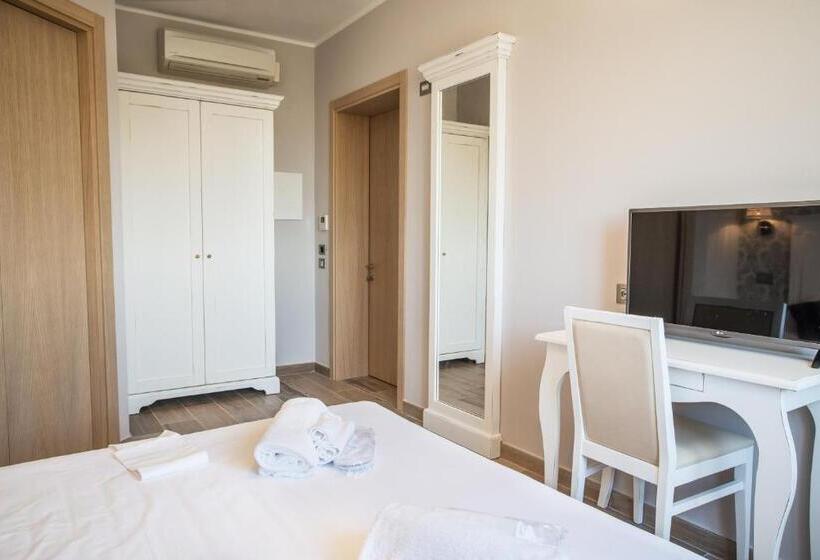 La Dimora Di Francesco