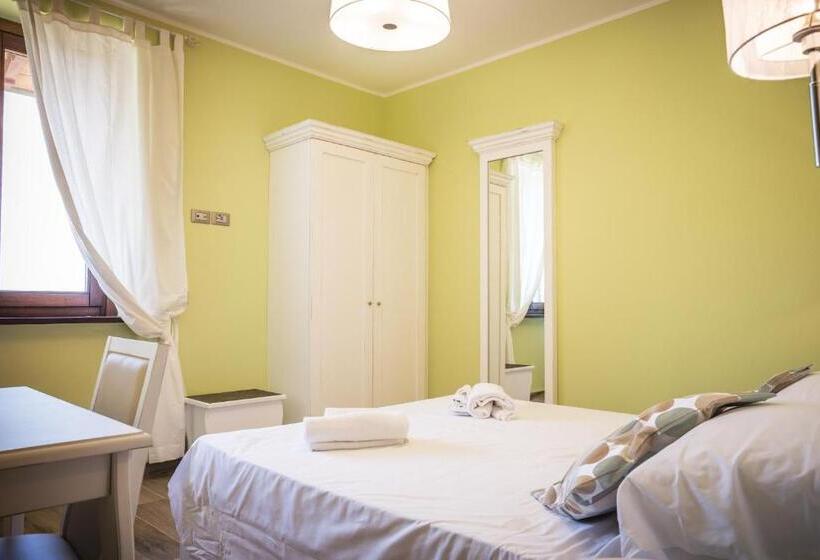 La Dimora Di Francesco