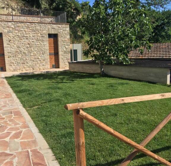 La Dimora Di Francesco