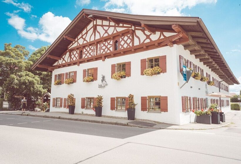 Boutique Hotel Beim Lipp Restaurant & Spa