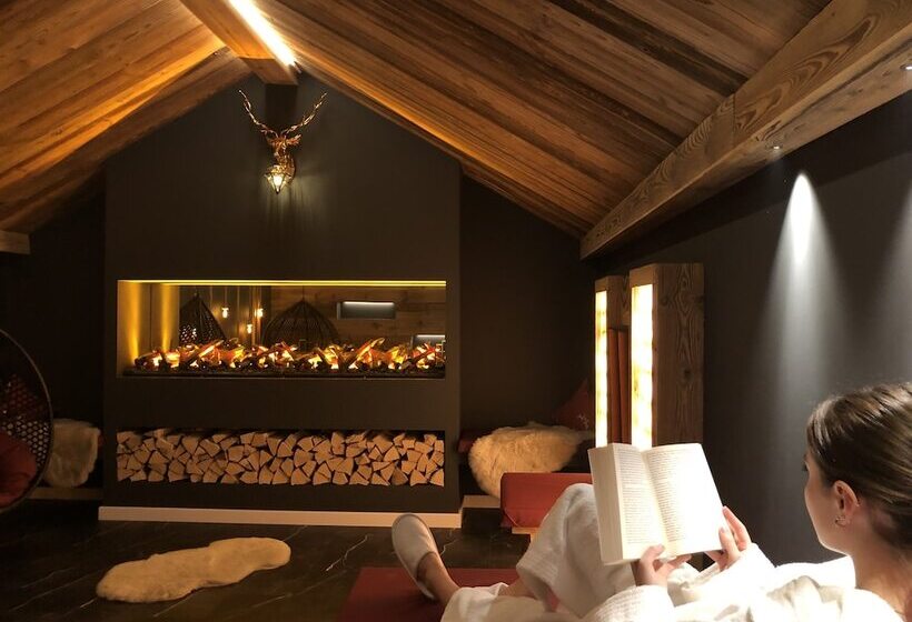 Boutique Hotel Beim Lipp Restaurant & Spa