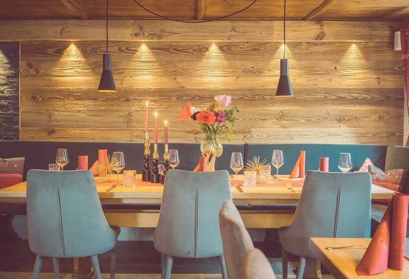 Boutique Hotel Beim Lipp Restaurant & Spa