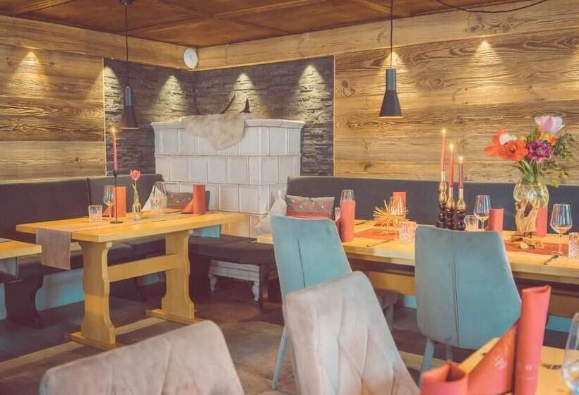 Boutique Hotel Beim Lipp Restaurant & Spa