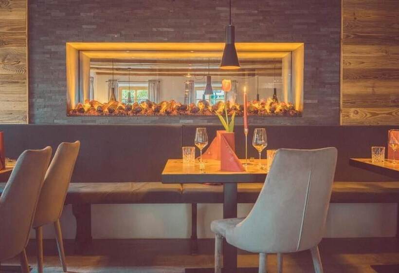 Boutique Hotel Beim Lipp Restaurant & Spa